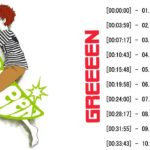 のための最高のプレイリストGReeeeN のトップ最新曲 – GReeeeN  Greatest Hitsフルアルバム|GReeeeN スーパーフライ 【作業用BGM】