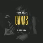 “Ganas” Instrumental Trap Romántico | Beat Trap R&B |