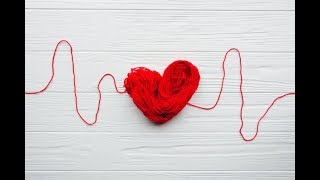 HEART STOPS (R&B Song)