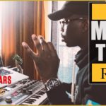HOW I MADE TRAP R&B