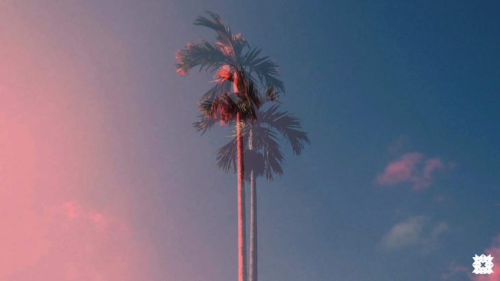Happy pop dance beat instrumental 2019 (tropical, R&B) “XX19” by siemaa prod