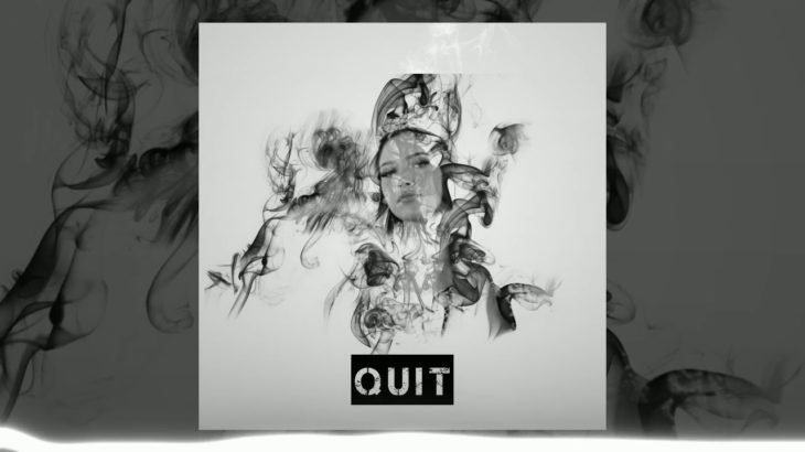Hava x Future Type Trap R&B Beat | Quit (prod. by TeezyBeatz)