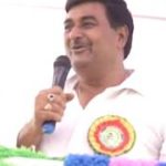 Hon;ble  R&B min partcipated in VANAMAHOTSAVAM at gurukulam Duppalavalasa in SKLM dist on;31 08 2019