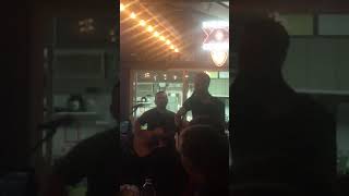 Honest Outlaws covering R&B