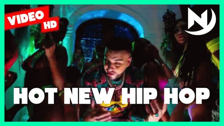 Hot New Hip Hop Black R&B Party Mix 2019 | Rap Urban Dancehall Music Club Songs September #103