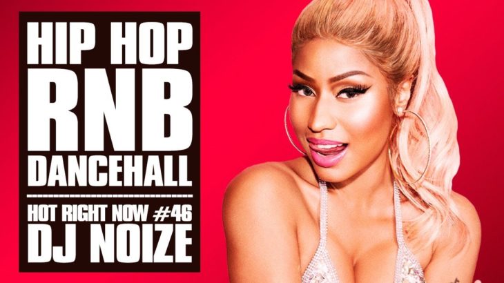 🔥 Hot Right Now #46 | Urban Club Mix September 2019 | New Hip Hop R&B Rap Dancehall Songs DJ Noize