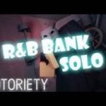 How to Stealth R&B Bank on Roblox | Notoriety