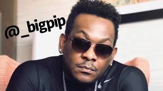 If Petey Pablo was an R&B singer lol