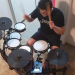Igor Uehara – R&B Loop Drums