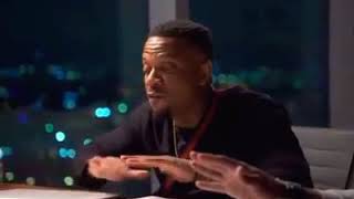Immature-Immature r&b band is on Love and hip hop Hollywood!