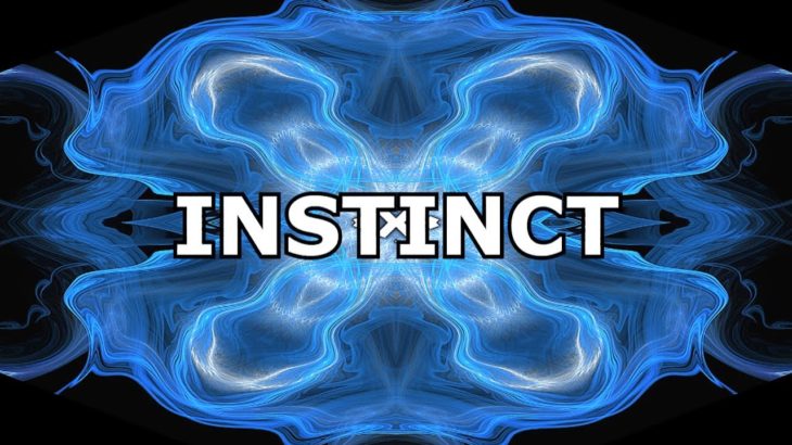 Instinct – Free Trap R&B Beat Instrumental | Prod. By S7 Beats