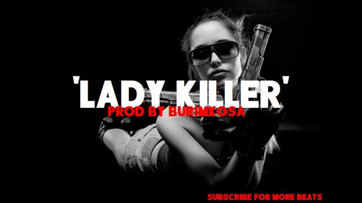 Instrumental | ‘Lady Killer’ Afro / Trap 808 R&B Happy Vibes Hiphop Type Beat