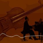Instrumental Rap / R&B Piano & Violín (Concierto, aplausos) -Uso libre-