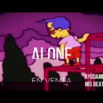 Instrumental Trap Sad R&B – “Alone” – (Prod. Pildora Bmk) 💰En Venta💰
