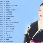 藤あや子 の最高の歌 || JPOP 最新曲ランキング 邦楽 2019 ヒットチャート 新曲 メドレー作業用BGM】Vol.01