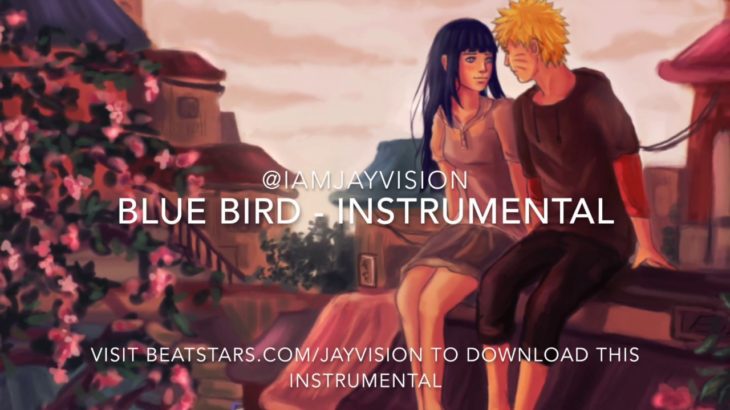Jaquees Type Beat “BlueBird”  – Trap Beat R&B (75BPM) PROD BY JAY VISION