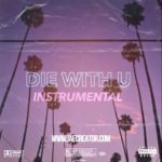 Jhene Aiko x Summer Walker Smooth R&B type beat/Instrumental “If I Die With You” (2019)