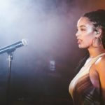 Jorja Smith Type Beat – Herbie Hancock  | Soul R&B Pop Guitar Boom Bap Type Beat 2019