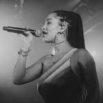 Jorja Smith Type Beat – Live For Me | Soul R&B Pop Guitar Type Beat 2019