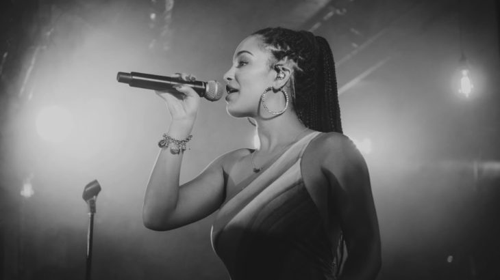 Jorja Smith Type Beat – Live For Me | Soul R&B Pop Guitar Type Beat 2019