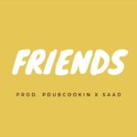 Kehlani R&B Type Beat – “Friends” | prod. pdubcookin x saad