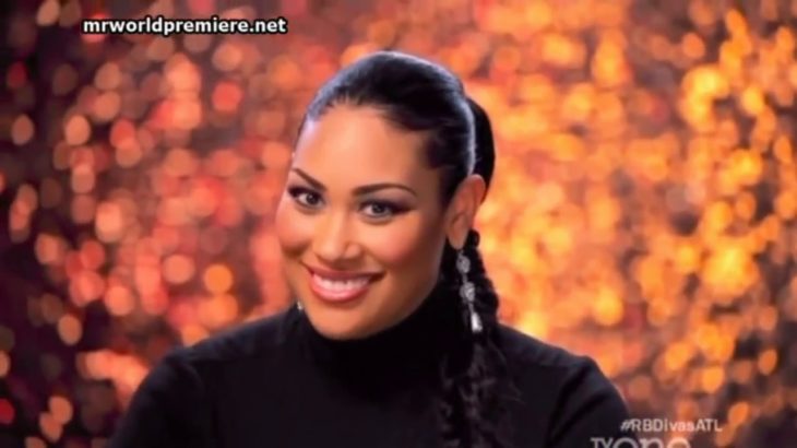 Keke’s Had It With Angie Stone, R&B Divas Atlanta Season 2