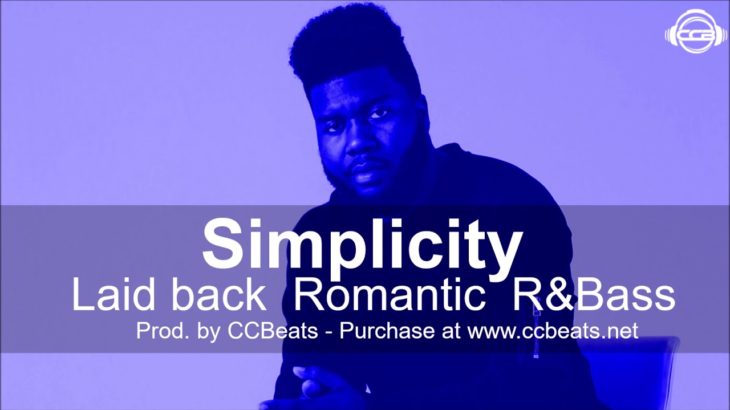 Khalid type beat free 2019 “Simplicity” – laid back r&b instrumental