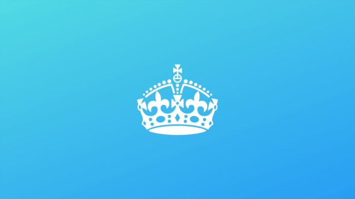 King – R&B / Pop – Justin Bieber style (FREE FOR PROFIT USE)