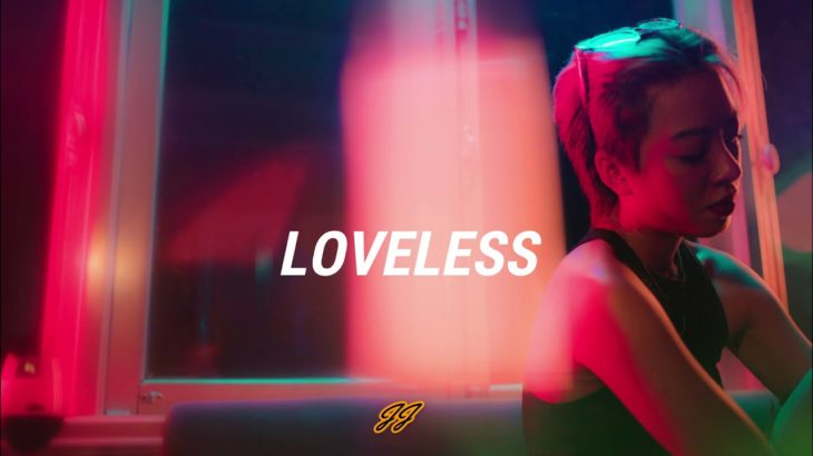“LOVELESS” Rels B x Recycled J Type Beat | R&B Instrumental (Prod.JJ)