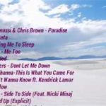Lagu r&b teman santai