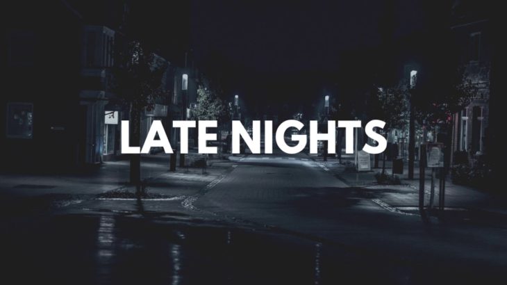 Late Nights – Causmic || Free  R&B & Soul Audio Music Youtube