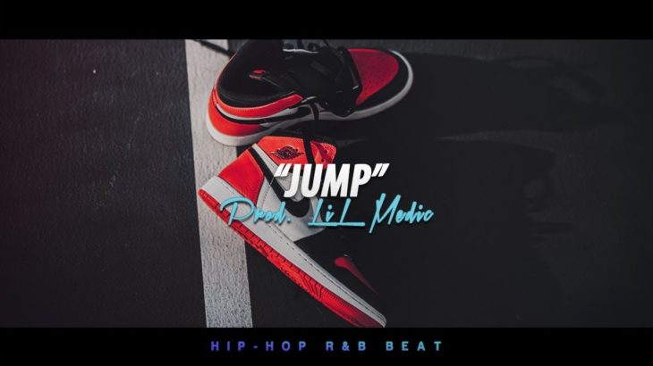 Lil Tecca Type Beat ‘Jump’ (R&B Trap Hip-Hop Instrumental 2019)