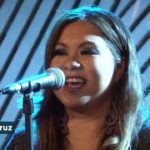 Local R&B, Soul and Jazz Artist Tracy Cruz!