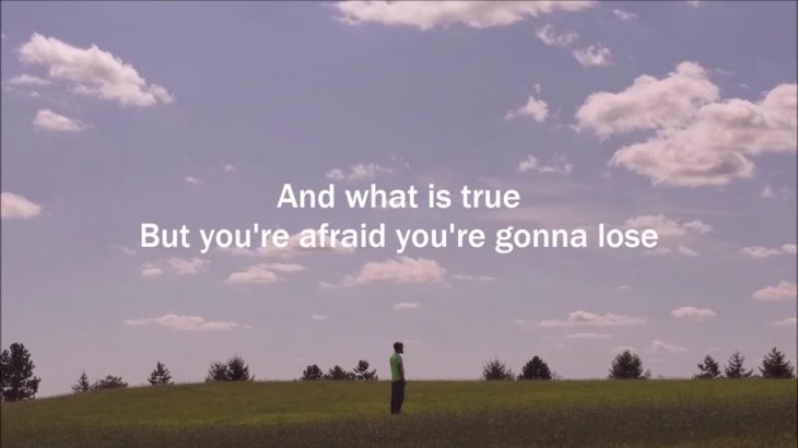 Losing Berta – You Know (feat. Mr. R&b Hopkins) | Lyric Video