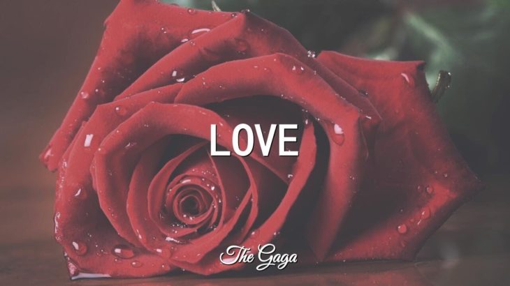 Love – Emotional Rap Beat | New R&B Hip Hop Instrumental Music 2019