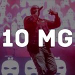 M Huncho x Young Adz R&B Trap Type Beat “10mg” [Prod. By G8Freq]