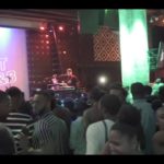 MBreeze Djing an R&B Party at SOB’s in NYC! (A Night of R&B)