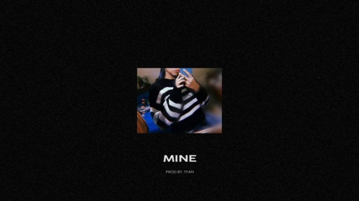 MINE – Chris Brown Type Beat | Smooth R&B Instrumental