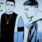 Majid Jordan Type Beat “Chill” | Smooth Retro/90’s R&B Instrumental (Prod. Shay Mizz)