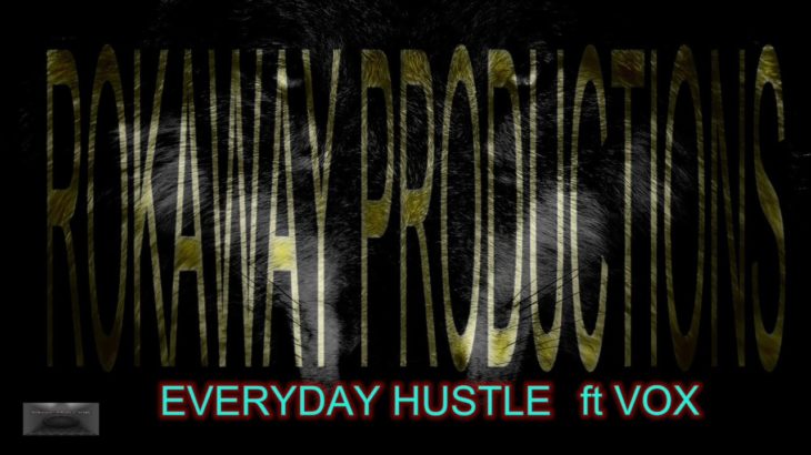 Megos x Chris Brown x Ed Shearon R&B Type Beat 2019 “EVERYDAY HUSTLE”