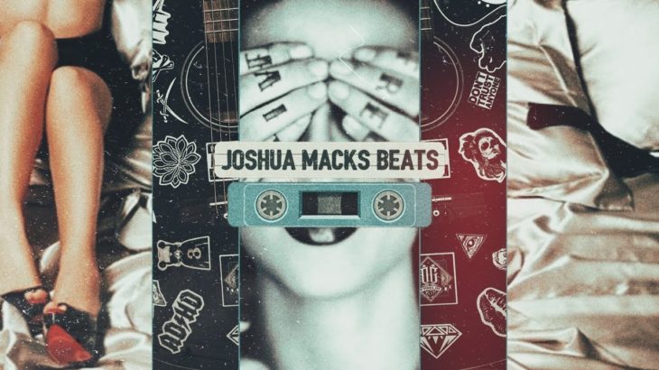 Melanie Martinez | Ariana Grande | Beyonce type beat [PopR&B instrumental] prod. Joshua Macks