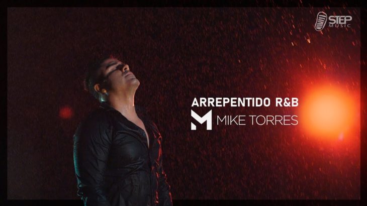 Mike Torres – ARREPENTIDO R&B