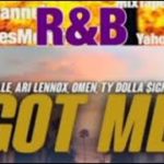 MixTapesMonthly R&B Sept 2019