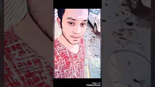 মনের মাঝে। Moner Maje। Bangla R&b song 2019। Ak Ashik Khan Official YouTube