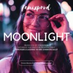 “MoonLight” – Free Elegant R&B Beat | Weekly New R&B Hip Hop Music 2019 | #fenixprod #instrumental