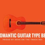 [NEW] ROMANTIC GUITAR TYPE BEAT ” SHINE” R&B INSTRUMENTAL (PROUD BY AKKA ON THE TRACK BOI)
