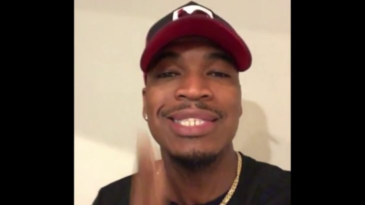 Ne-Yo Shoutout – R&B Legend & Grammy Winner