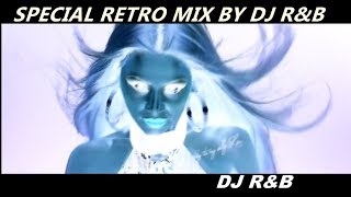 New Mixed: “THE BEST OF POP RETRO DISCO MIX” by DJ R&B 2019/Vol.2