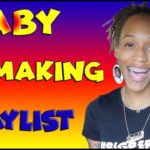 New Playlist…Do You Prefer Music Or No Music… R&B Or Rap