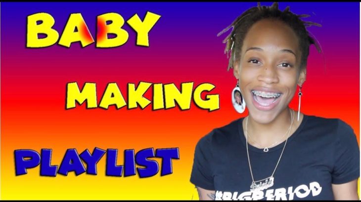 New Playlist…Do You Prefer Music Or No Music… R&B Or Rap